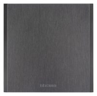 Bticino 345212 Blindmodul für Türstation LINEA 5000 Abm.(HxB):138x139mm
