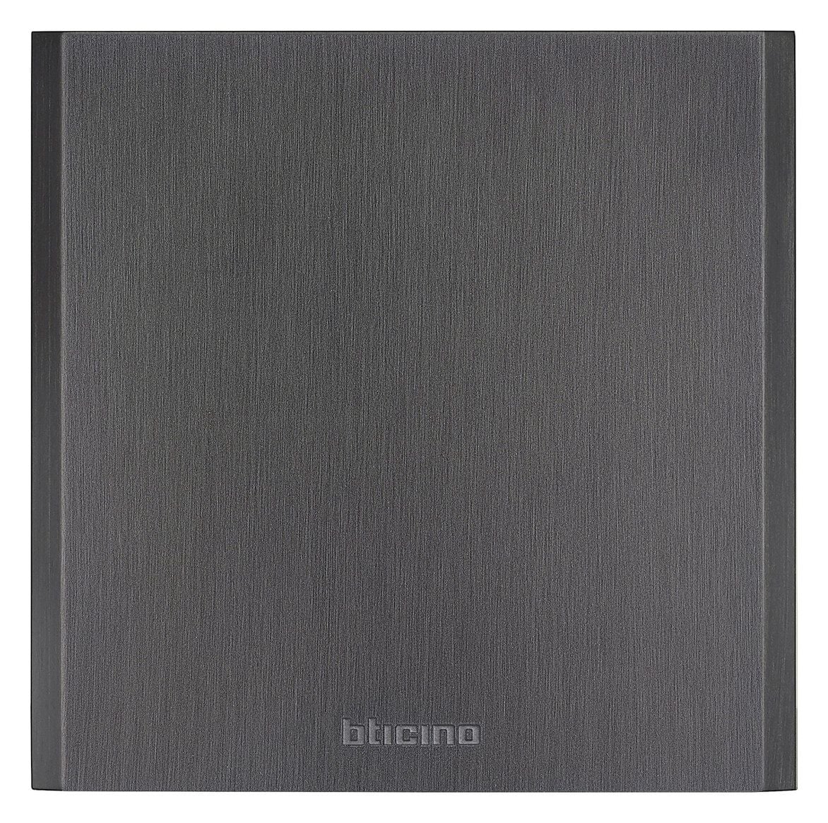 Legrand Bticino 345212 Blindmodul für Türstation LINEA 5000 Abm.(HxB):138x139mm