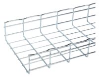 Cablofil CM000923 CF 105/300 GC Schwerlastgitterrinne tauchfeuerverzinkt