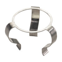 SG LEUCHTEN Befestigungsset Edelstahl Ø38mm 630059 H32mm