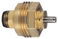 Sonderoberteil umgekehrt für Standard DN 10, 15, V-exakt DN 10-20