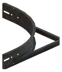 Legrand 8312190 Universal Anbaustück sendzimirverzinkt 8312190