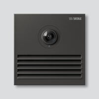 SIEDLE Sprachmodul Bus dgr 99x99x35mm ACTLM 770-0 DG