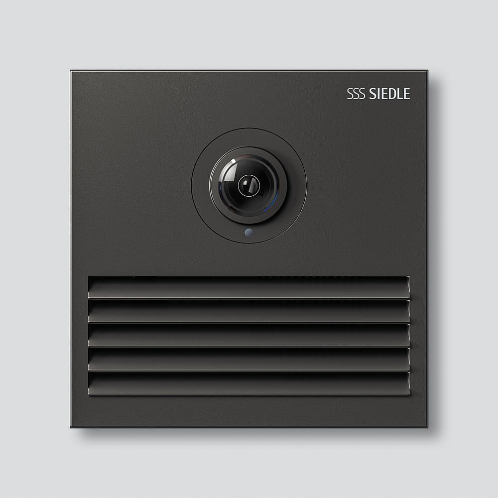 Siedle SIEDLE Sprachmodul Bus dgr 99x99x35mm ACTLM 770-0 DG