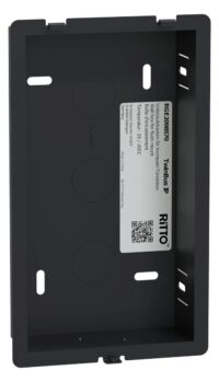 Ritto RGE2098570 UPkasten TwinBus IP für die Türstation