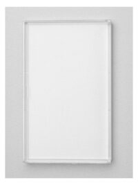 Ritto 1225179 Namenschildabdeckung f.14751/70-14754/70
