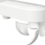 GIRA Windsensor KNX Aufputz mit Heiz weiß 091102