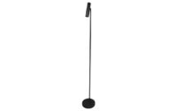 SG LEUCHTEN LED-Stehleuchte 8W 2700K schwarz TUBE MICRO 320815 350lm Konverter direkt