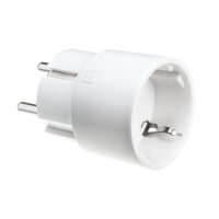 SG LEUCHTEN Schaltaktor C-Last 2-fach 13A 820458 3000W 220-240V Handbedien