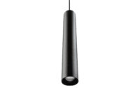 SG LEUCHTEN LED-Pendelleuchte 1LED 3000K ZIP TUBE 320521 900lm Konverter schwarz sym IP20