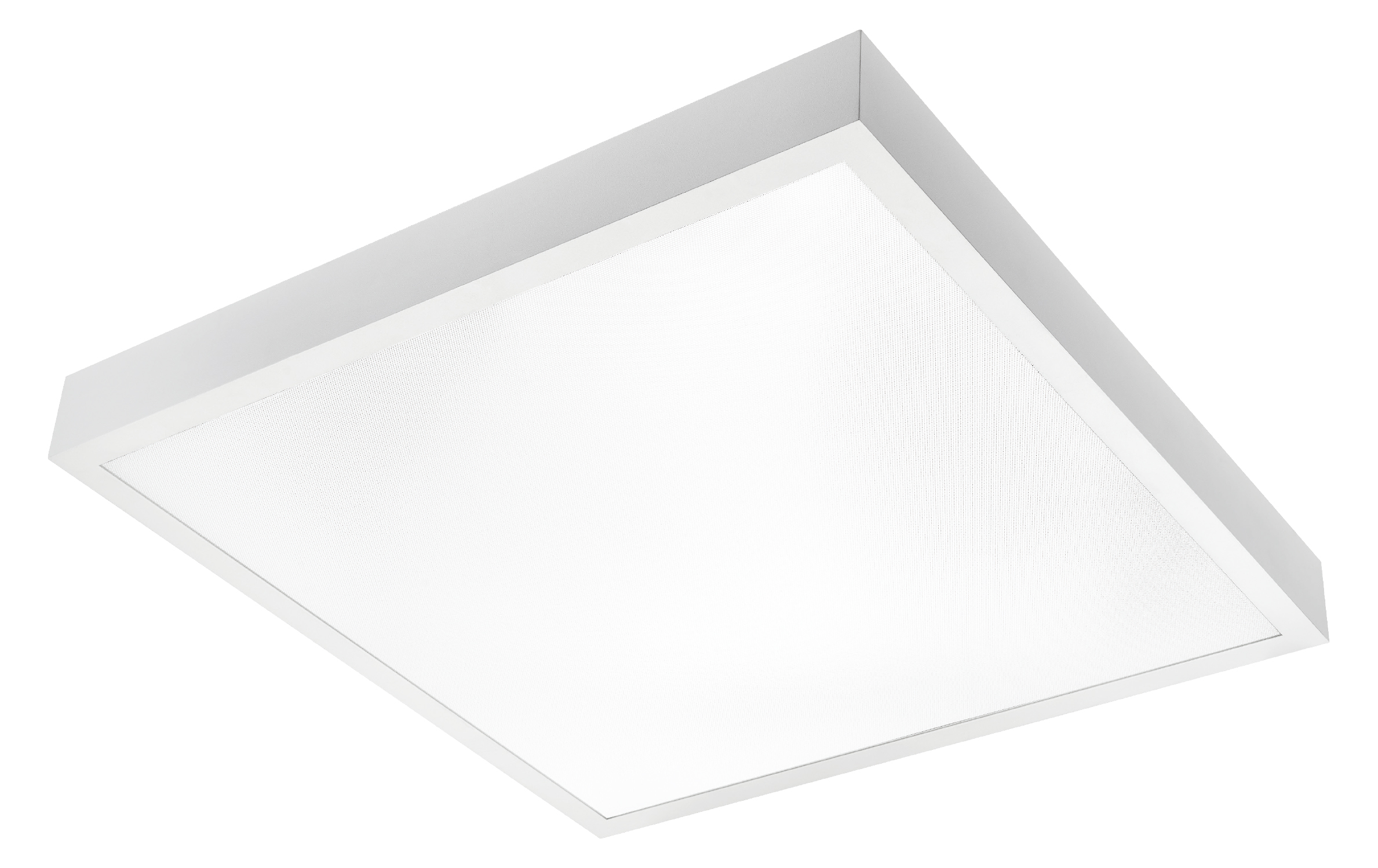 SG LEUCHTEN LED-Panel 600x600mm 31W weiß SENSE BASIC 212701 3000-4000K 4390lm