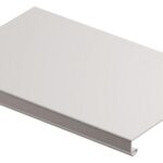 Legrand 637764 PVC Deckel B300 Legrand 637764