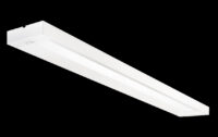 SG LEUCHTEN LED-Pendelleuchte 1LED 4000K ECOLINE 212819 4403lm Konverter sym IP20