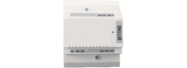 Somfy Somfy Relais-Modul VSP-RM 9020332