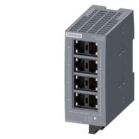 Siemens Dig Industr. Scalance XB008G 10/100/1000 Mbit/s 6GK5008-0GA10-1AB2