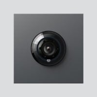 SIEDLE Videomodul Bus dgr 99x99x41mm BCM 758-0 DG