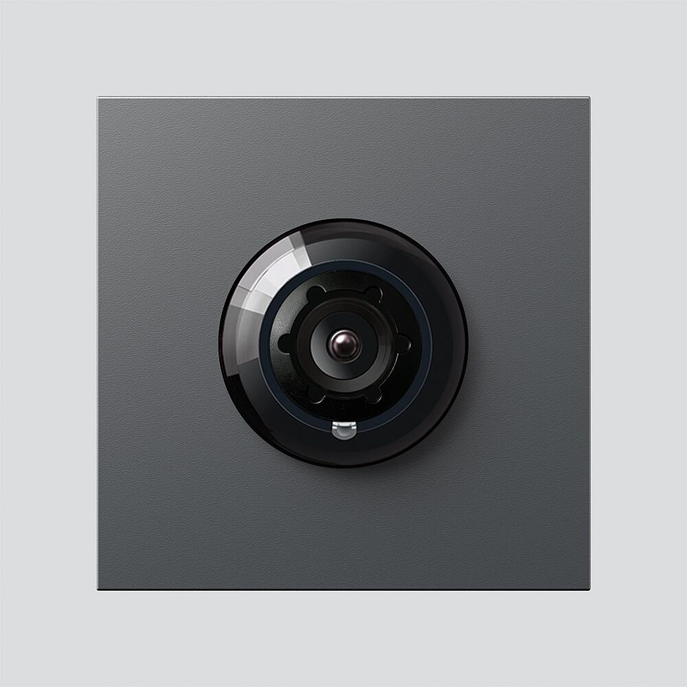Siedle SIEDLE Videomodul Bus dgr 99x99x41mm BCM 758-0 DG