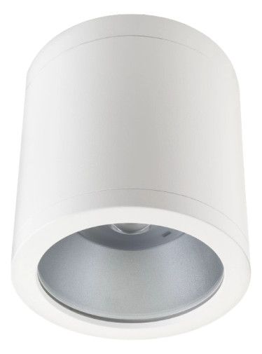 SG LEUCHTEN LED-Anbaustrahler 34W Konverter 212762 DALI 1LED weiß 3000K weiß 3560lm weiß