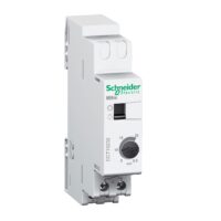 Schneider CCT15232 MINS 0,5-20min. Treppenlichtzeitschalter