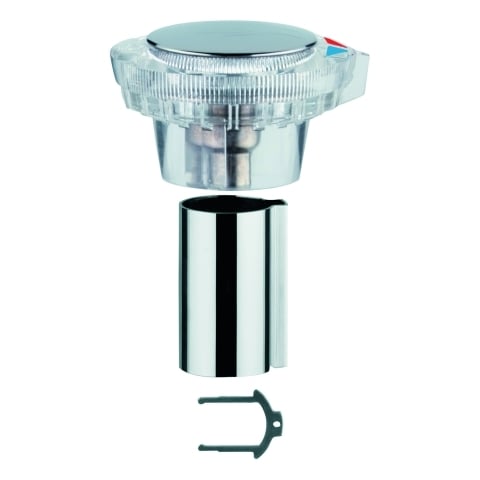 Griff 06377 groß für Moen chrom etlfg06377