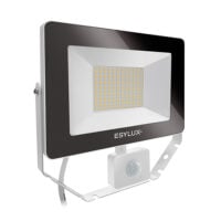ESYLUX LED-Anbaustrahler 50W Konverter 1LED OFL/AFL BASIC AFL TR 5000 830 MD W