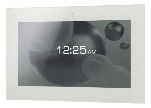 Comelit Comelit DS111100 Touchscreen 10 Zoll WiFi 1x RJ45 KNX weiss