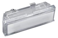 Ritto 1590200 Klingeltaster transparent