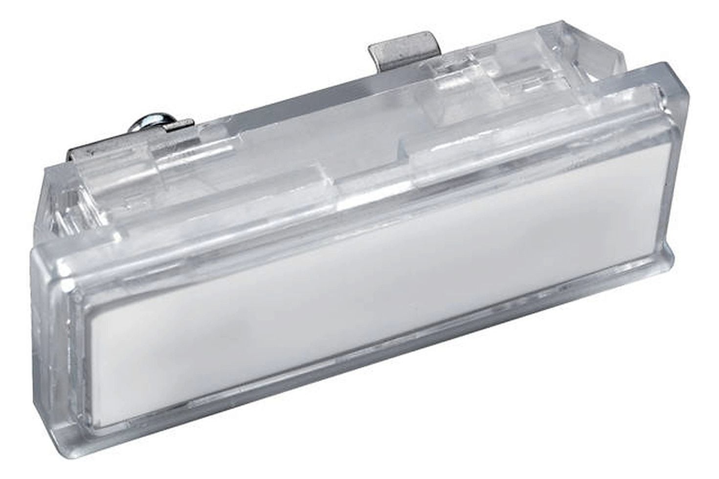 Comelit Ritto 1590200 Klingeltaster transparent