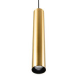 SG LEUCHTEN LED-Pendelleuchte 1LED 3000K ZIP TUBE 320523 900lm Konverter ms sym IP20