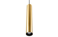 SG LEUCHTEN LED-Pendelleuchte 1LED 3000K ZIP TUBE 320523 900lm Konverter ms sym IP20