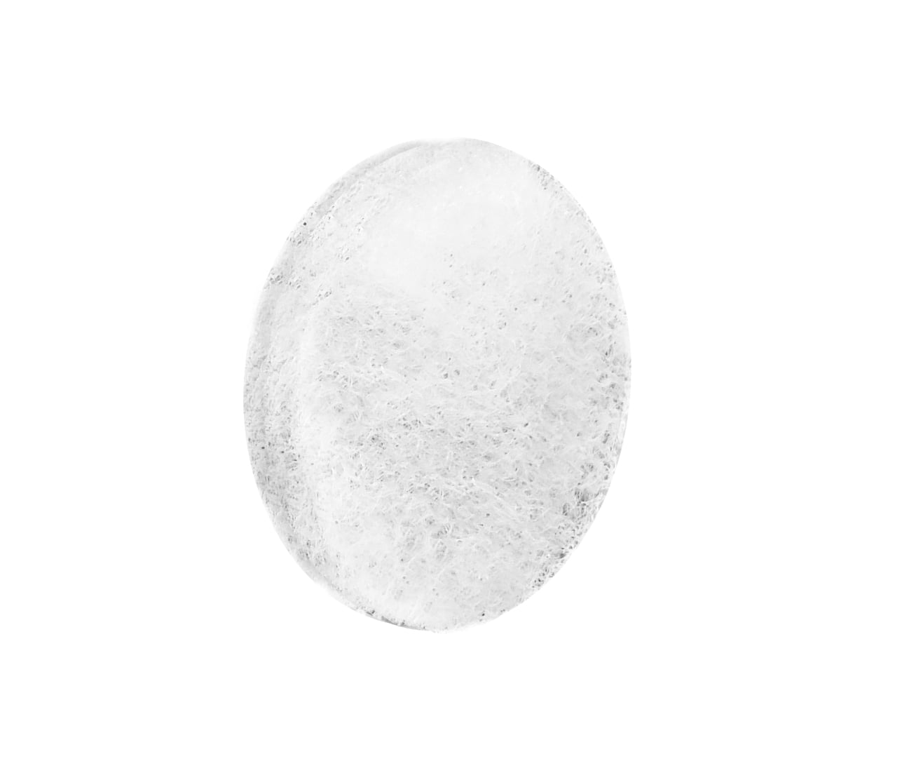 Spelsberg SPELSBERG Austrittsfilter Kunststoff 35x35x6mm EF M40 G4 G2 weiß