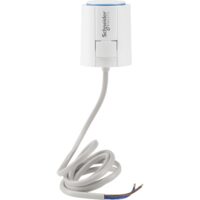 Schneider MTN639125 Thermoelektrischer Stellantrieb 230V polarweiß