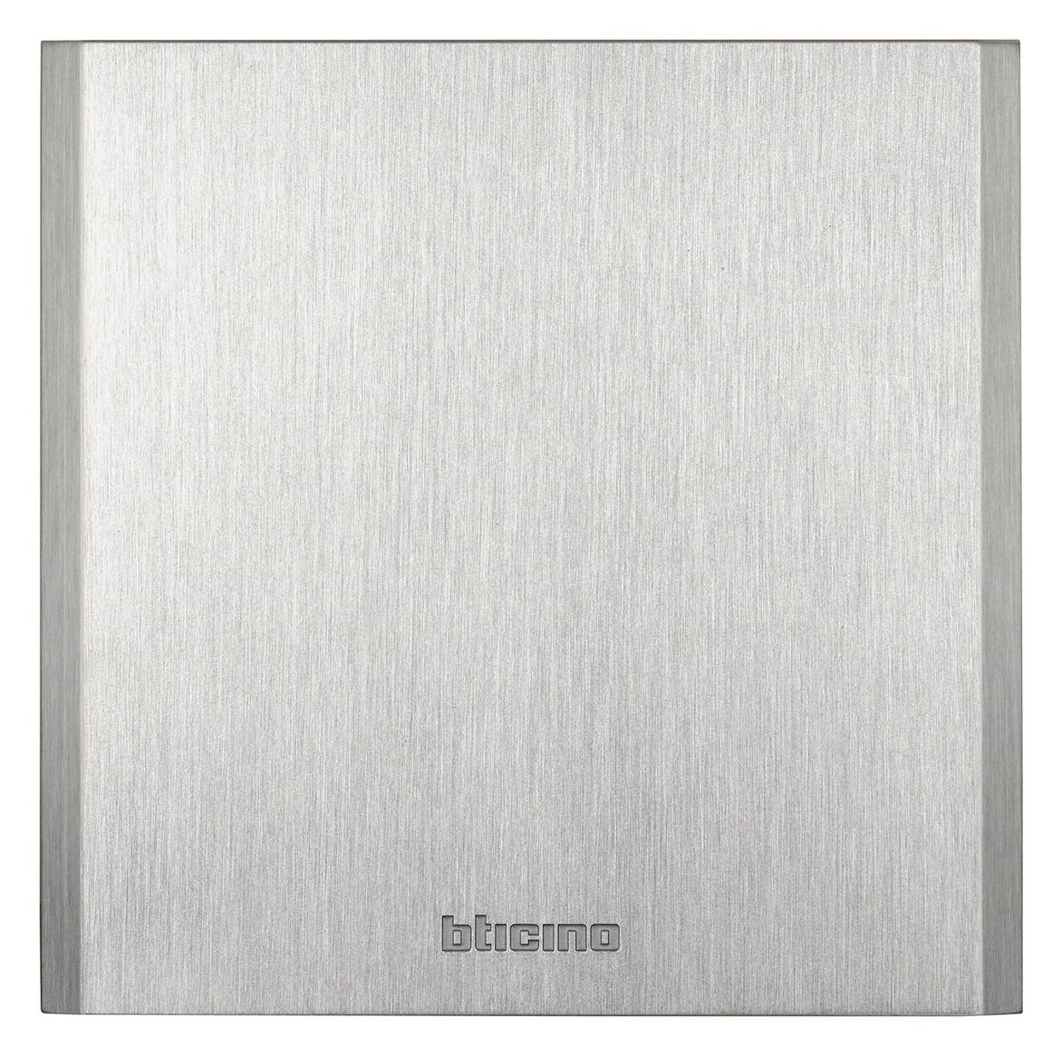 Legrand Bticino 345211 Blindmodul für Türstation LINEA 5000 Abm.(HxB):138x139mm Farbe:
