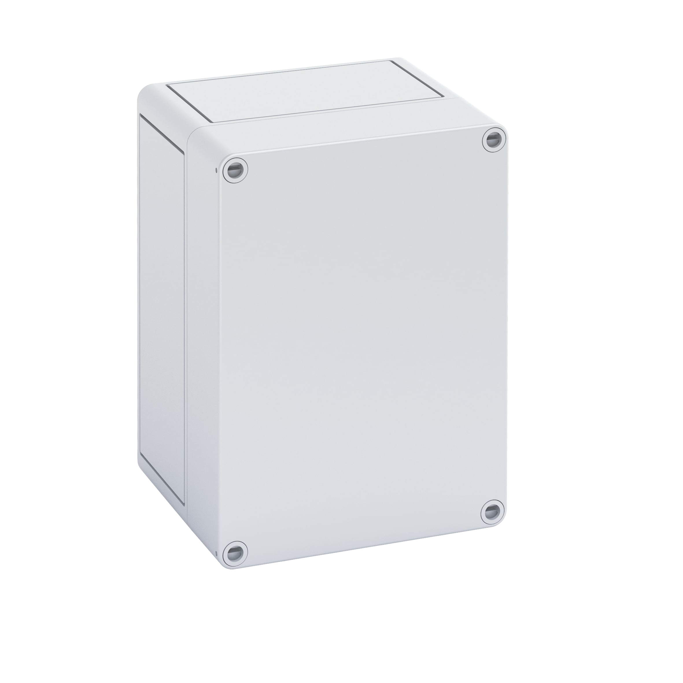 Spelsberg SPELSBERG Leergehäuse Kunststoff IP66 geschl TK PC 1813-11-o B180xH130xT111mm