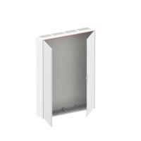 STRIEBEL&JOHN Zählergehäuse Aufputz/Unterputz IP44 A49 Stahlbl 1050x1400x215mm ET190,1mm