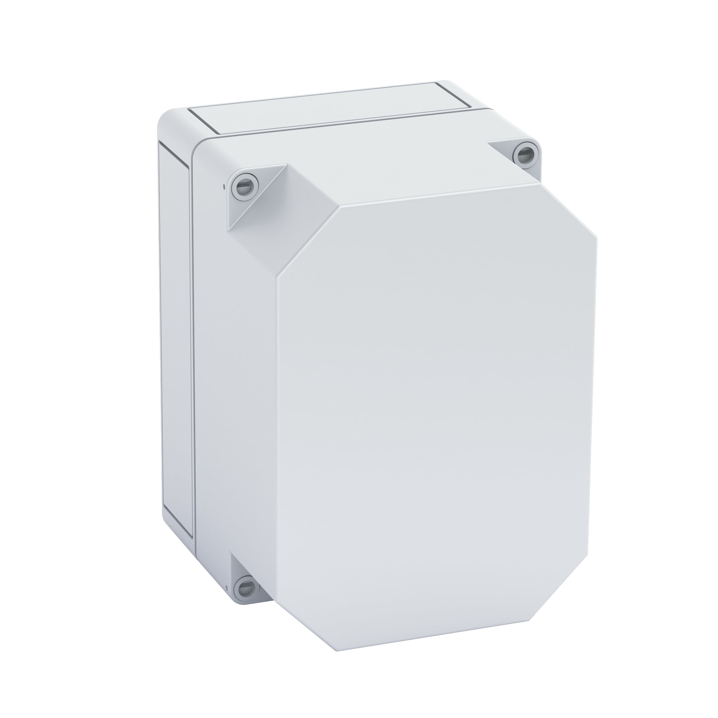 Spelsberg SPELSBERG Leergehäuse Kunststoff IP66 geschl TK PC 1813-13-fach-o B180xH130xT137mm