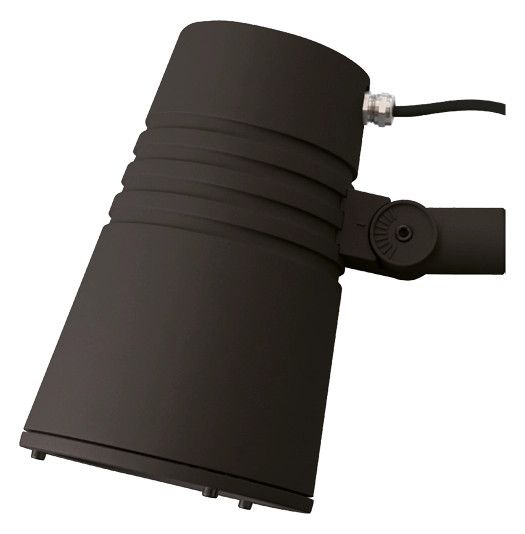 SG LEUCHTEN LED-Straßenleuchte 34W 3000K 8241001935 Aufs/Ans 3700lm schwarz Konverter Aluminium