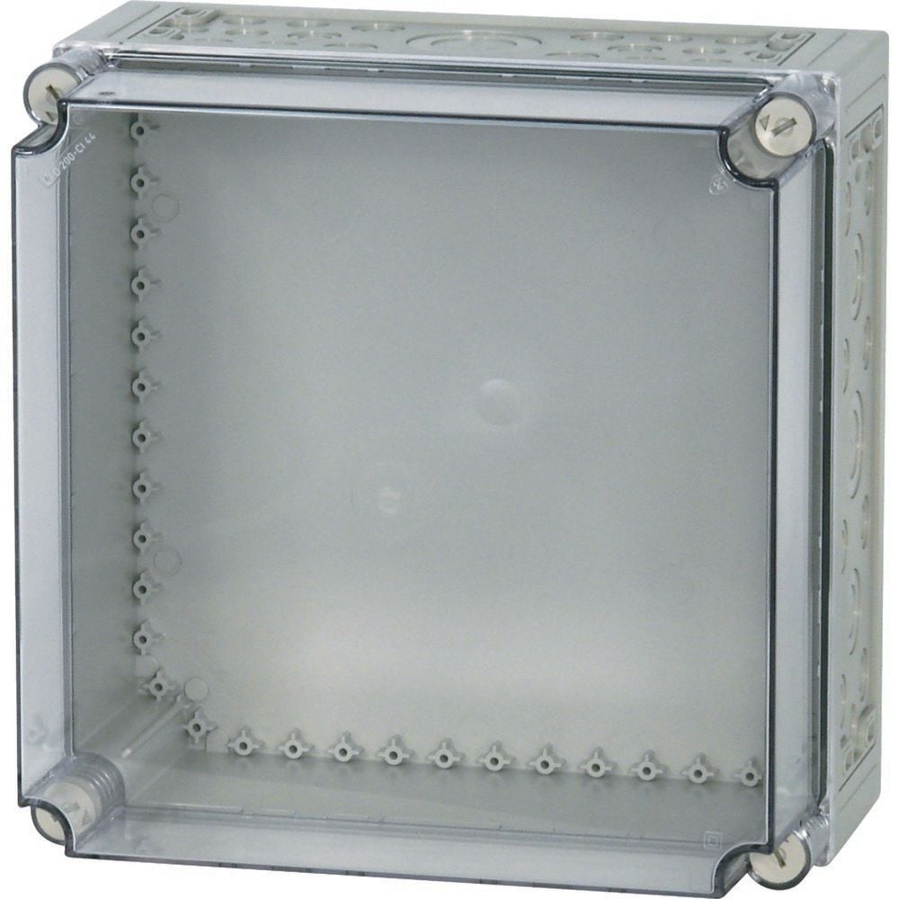 Eaton Eaton (Moeller) Einzelgehäuse mit metr.-Vorprägungen CI44E-200