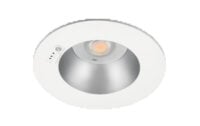 SG LEUCHTEN LED-Einbaustrahler 13-26W weiß RAX SOFT 212902 Konverter 1LED 3000K weiß