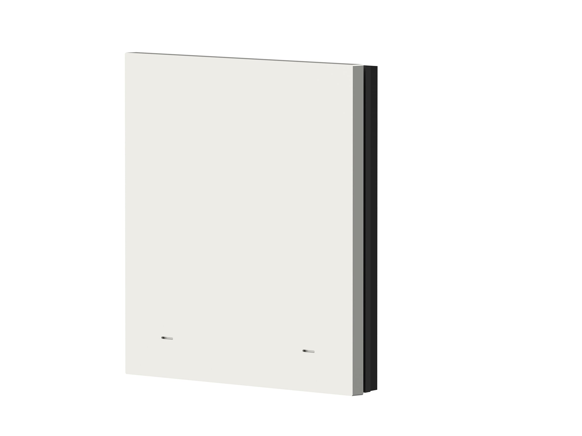 Theben THEBEN Wippe weiß Zubehör iONprime PB 1R MWH