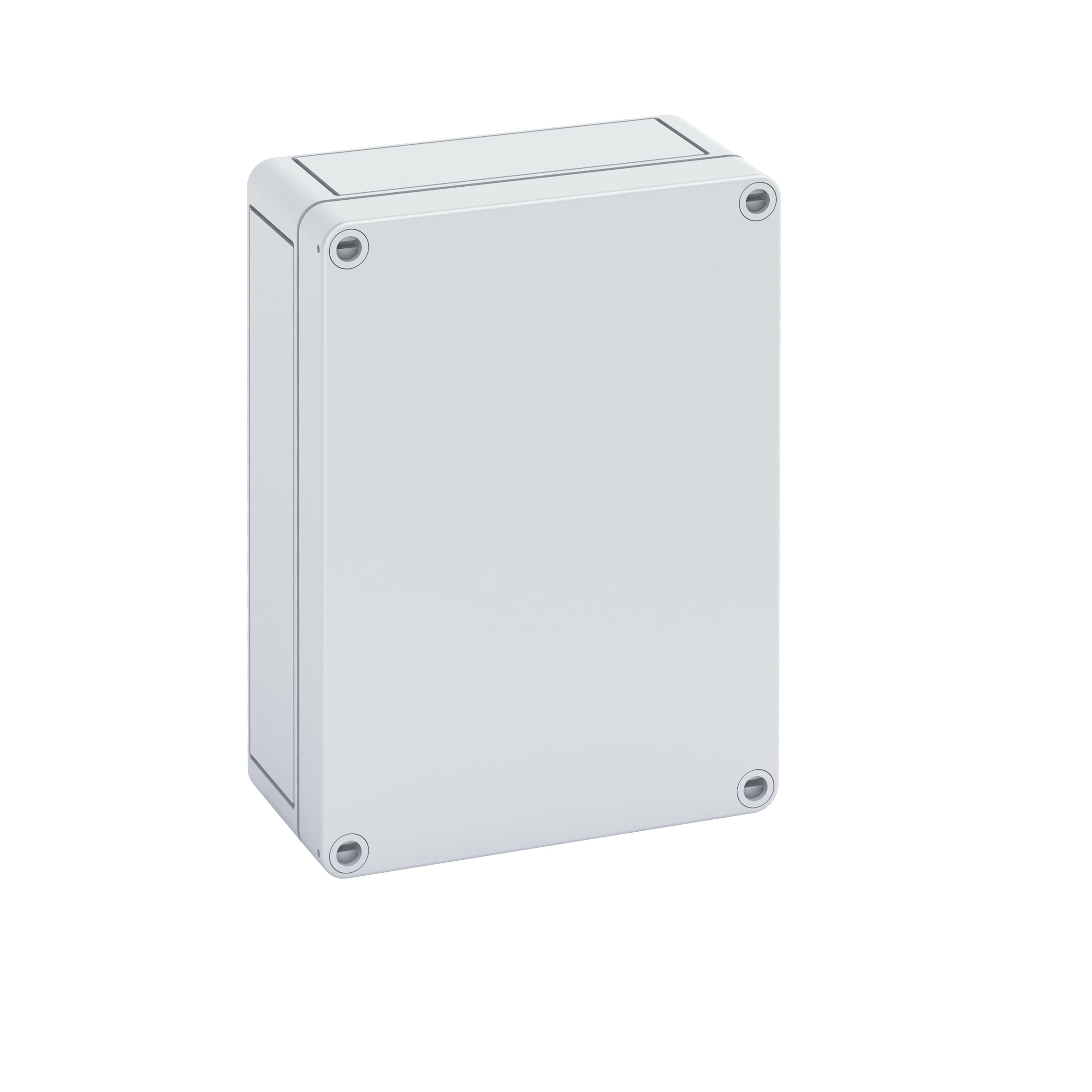 Spelsberg SPELSBERG Leergehäuse Kunststoff IP66 geschl TK PC 1813-6-fach-o B180xH130xT63mm