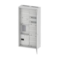 Eaton (Installation) Zähler-Komplettschrank eHZ, Bestückung B ZSD-ZV-1100-BKEIAPZB
