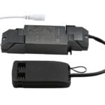 SG LEUCHTEN LED-Steuerung 33W 900mA DALI 820515 20-50V Touch&dimmbar IP20 Kunststoff-Gehäuse dyn