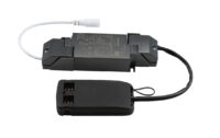SG LEUCHTEN LED-Steuerung 33W 900mA DALI 820515 20-50V Touch&dimmbar IP20 Kunststoff-Gehäuse dyn