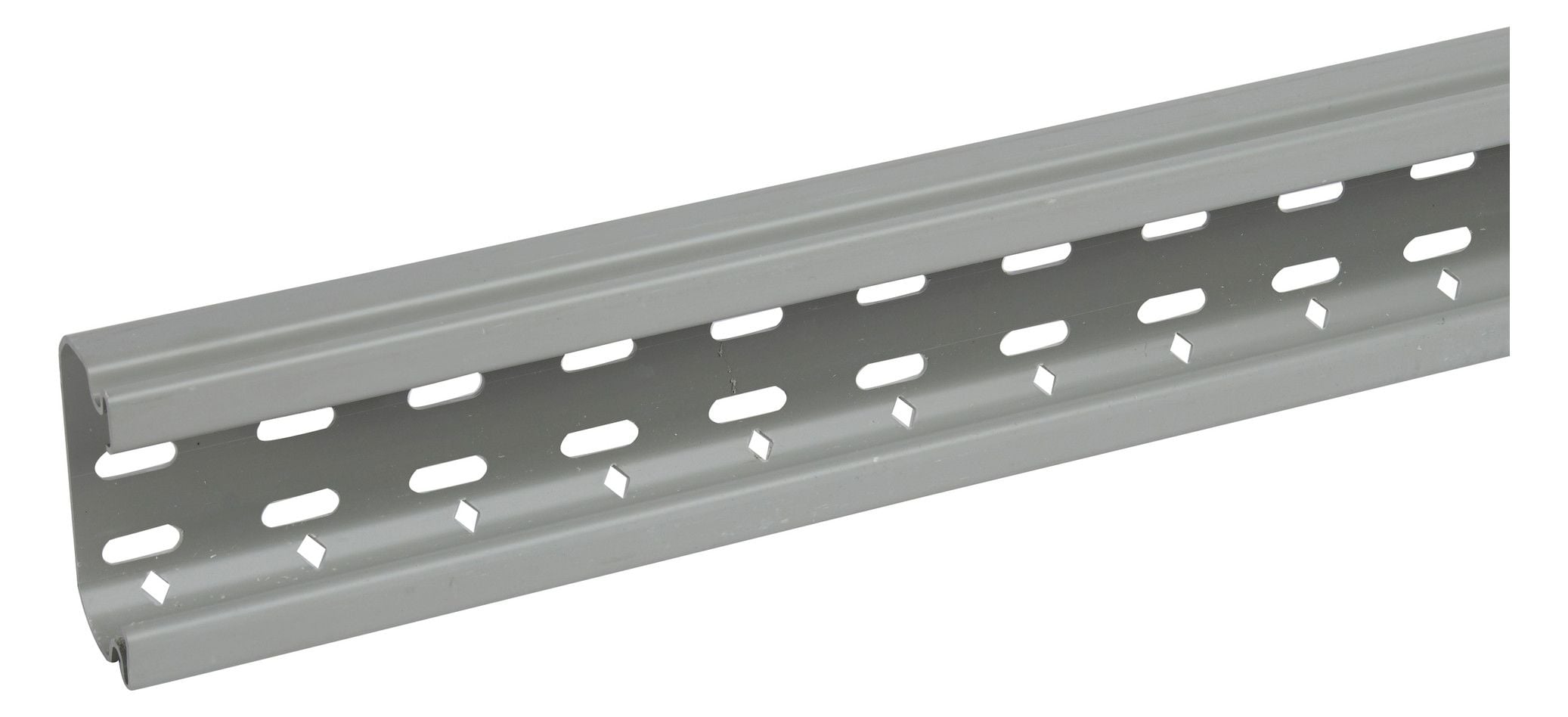 Legrand Legrand 637711 PVC Rinne 3000x100x50 gelocht