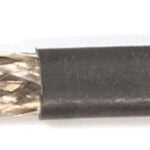 DEVI Heizband rohrbegleitend 7W/m 230V DEVIhotwatt 45 1m schwarz 45°C 2adrig