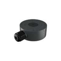 Comelit JBA-02AB Anschlussbox Advance Bullet IP66 grau