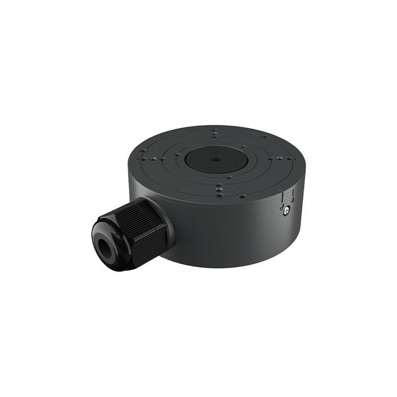Comelit Comelit JBA-02AB Anschlussbox Advance Bullet IP66 grau