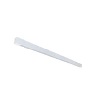SG LEUCHTEN LED-Linienleuchte 17W 3000K Lineal 9341000818 1870lm weiß Konverter