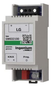 Comelit GW632100 LG VRF Gateway KNX